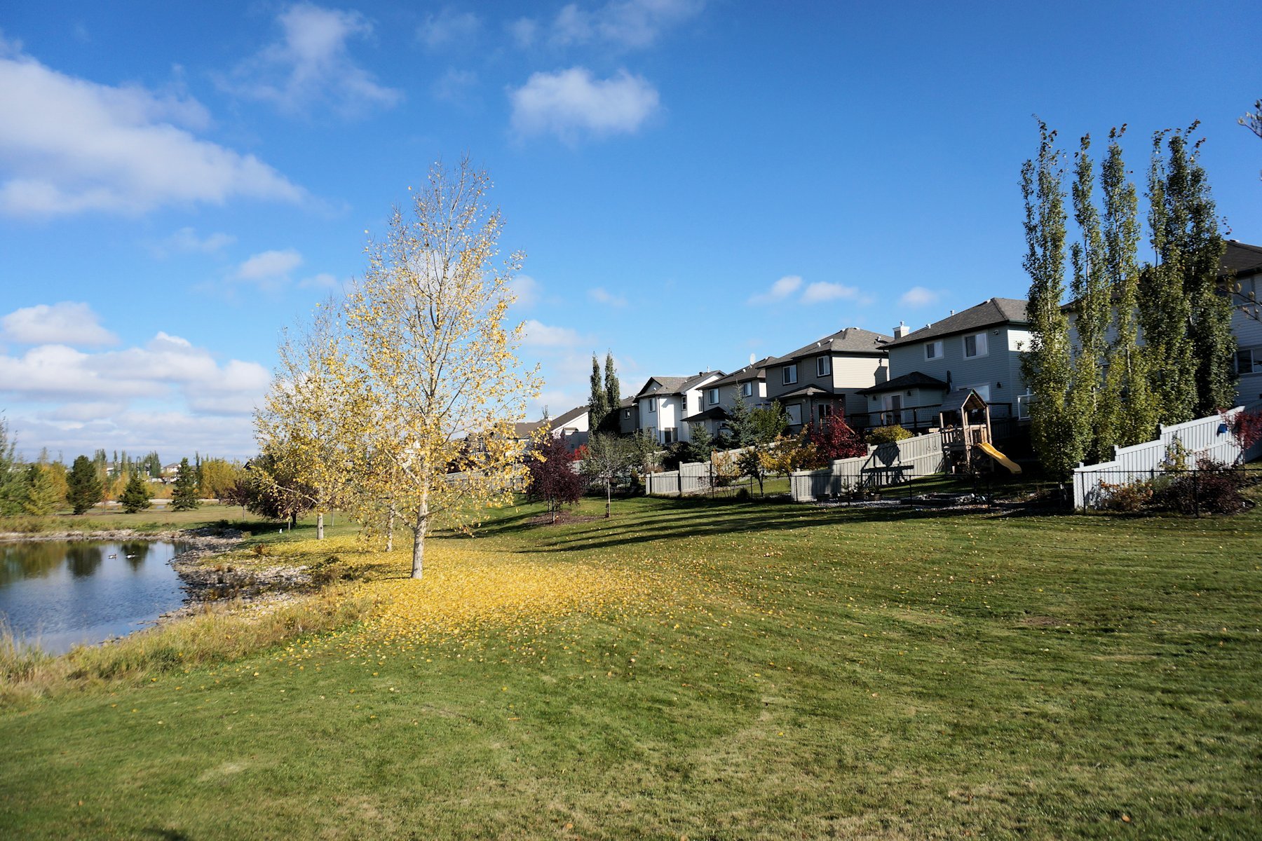 The Hamptons Edmonton Homes For Sale, Hamptons Real Estate